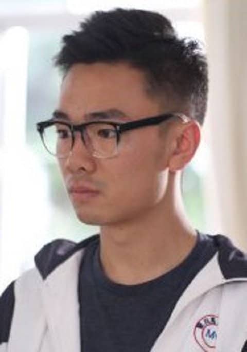 秦琦杰