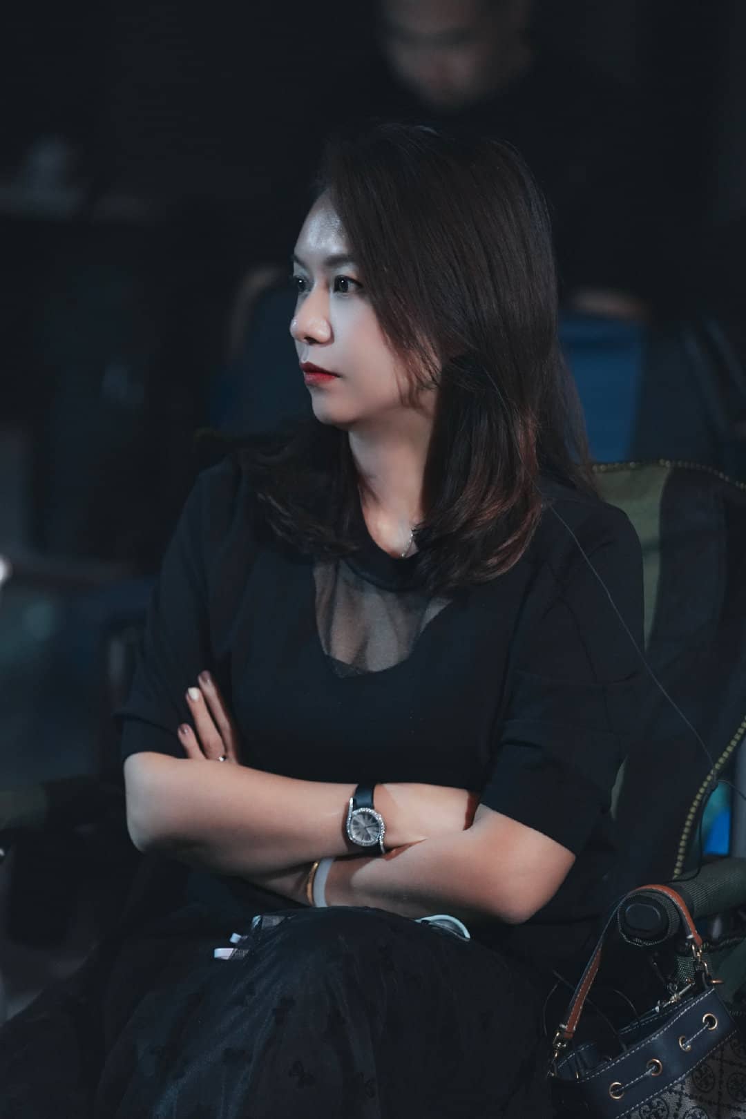 杨玉婷