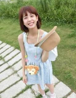 何紫妍