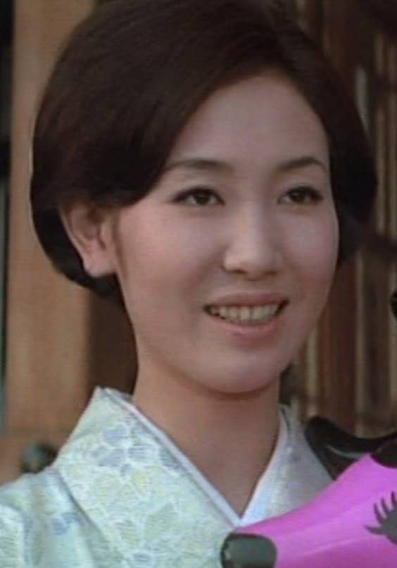 光本幸子