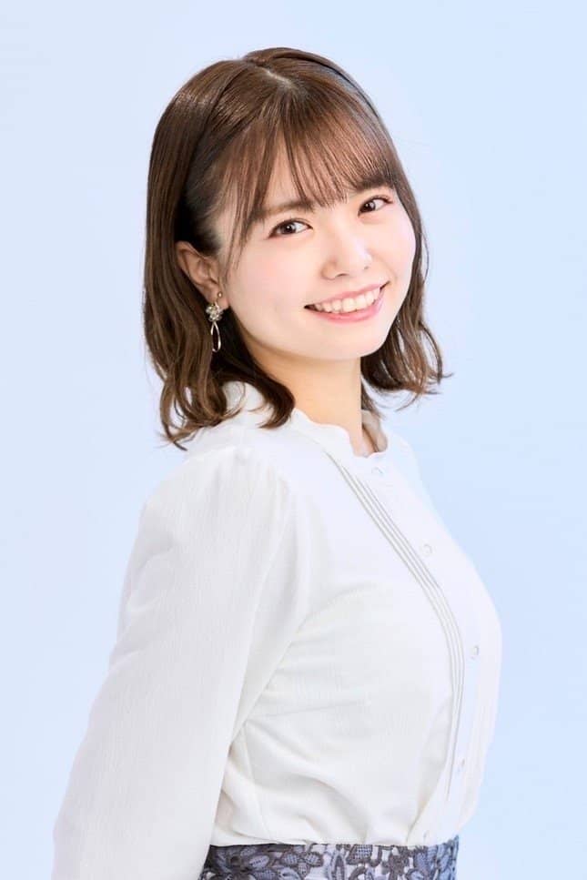 渕上舞