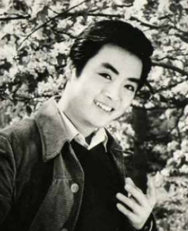 毛永明
