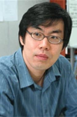 韩承龙