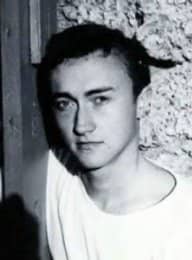 柯蒂斯·哈灵顿