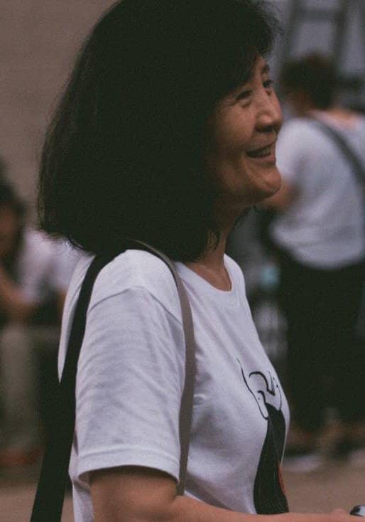 白小妍