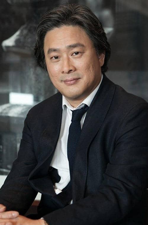 朴赞郁