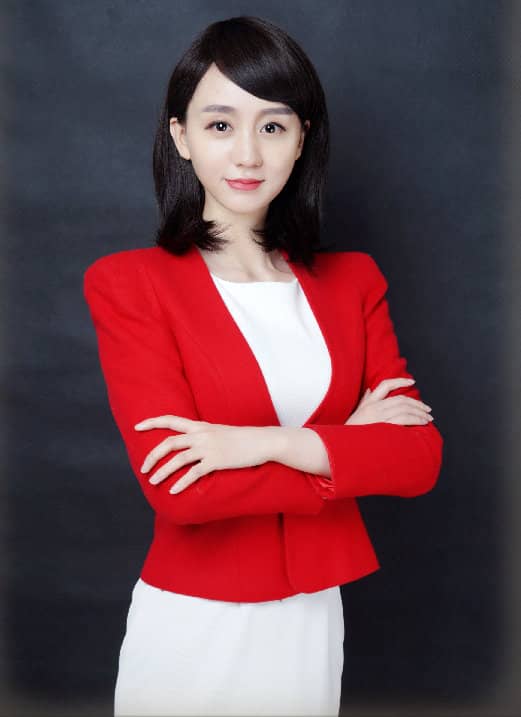 张影
