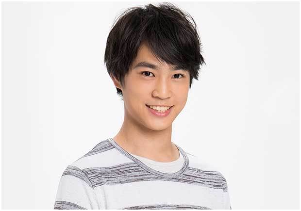 藤原薰