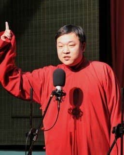 大春