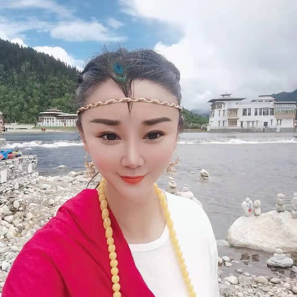 李映红