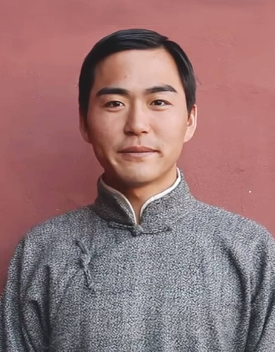 耿力树