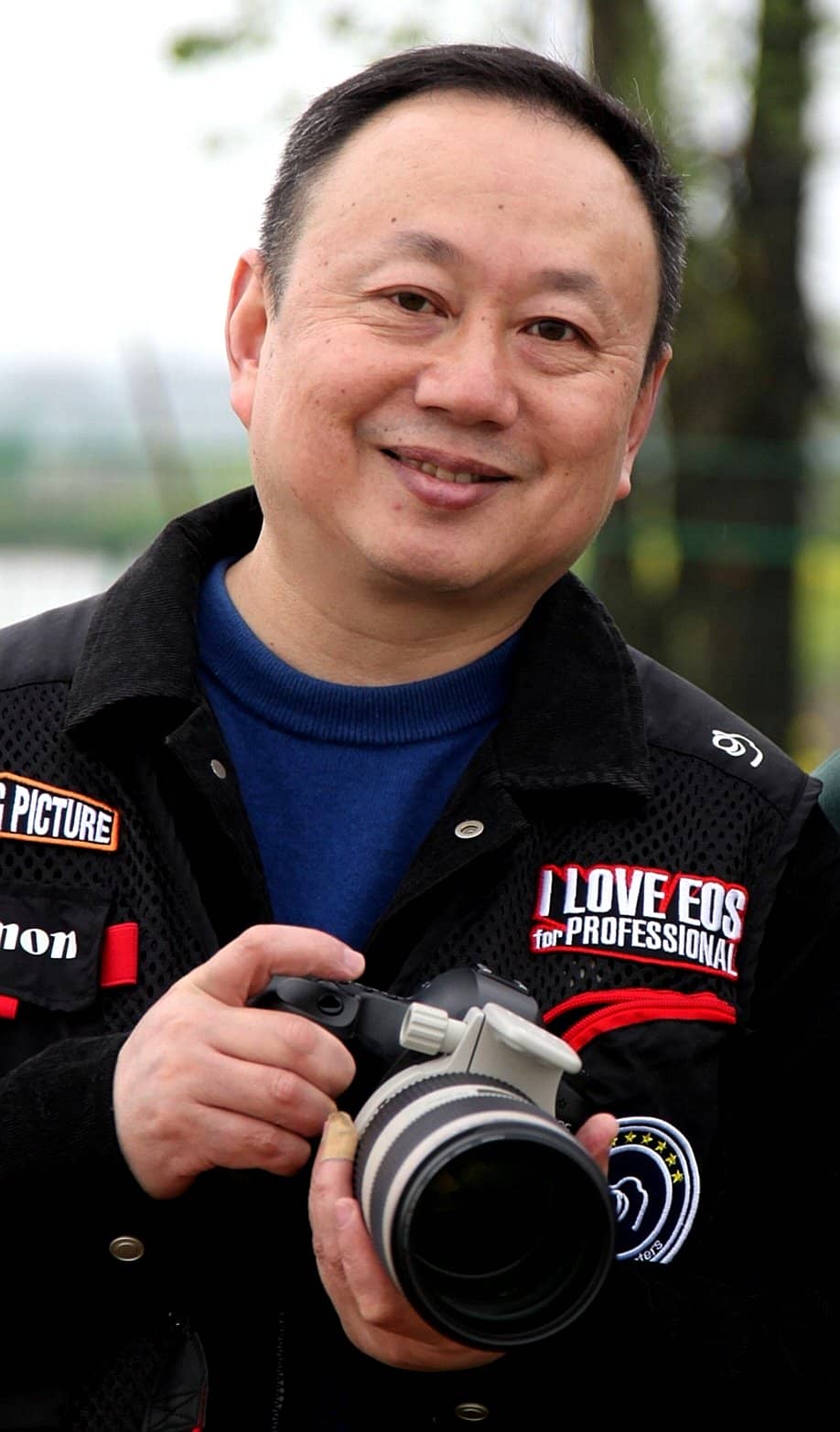 罗沐