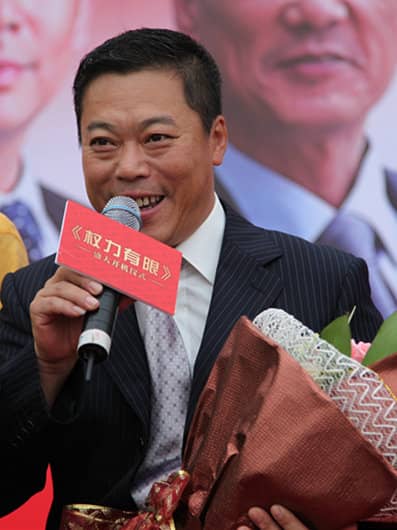 陈海