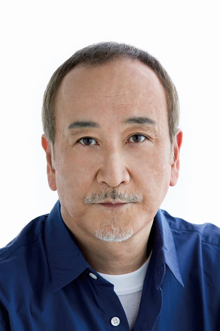 木场胜己