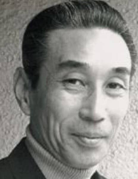 加藤和夫