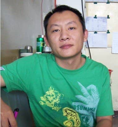 王秋明