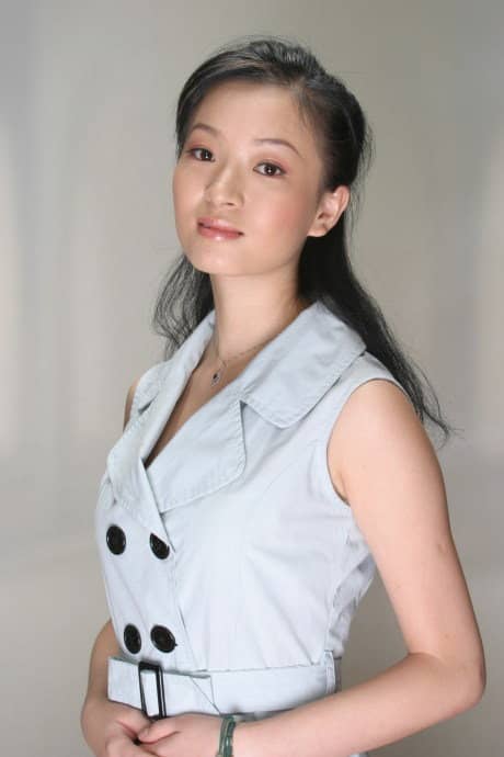 沈兰
