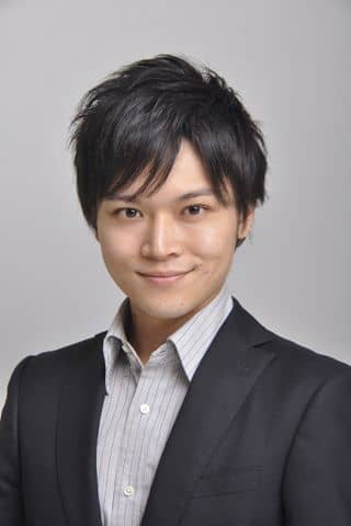 狩野翔
