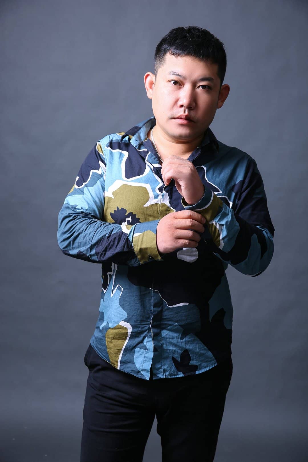 齐乐
