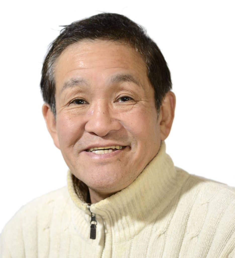 铃木一功