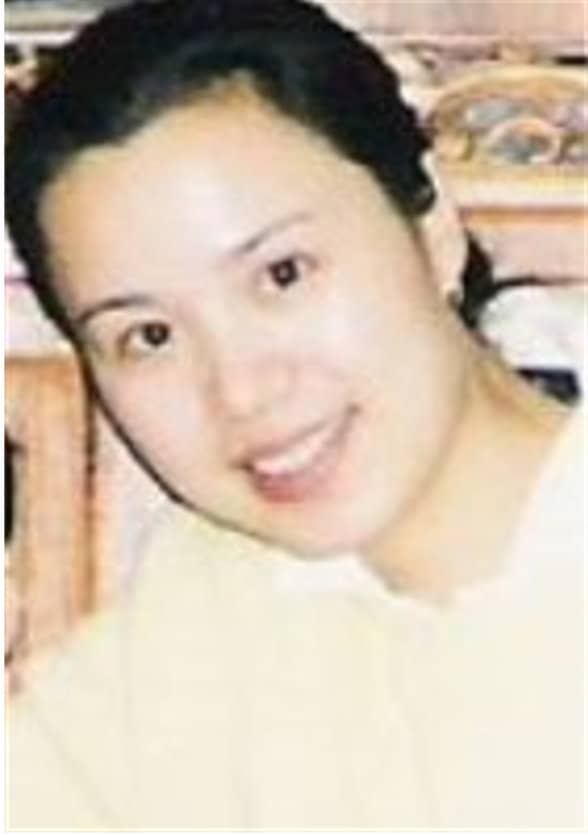 许月婷