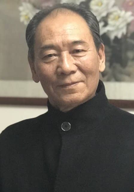 罗永恒