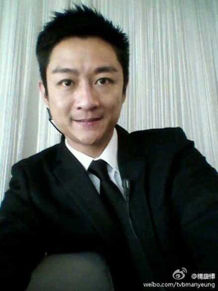 杨证桦