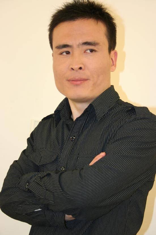 于德江
