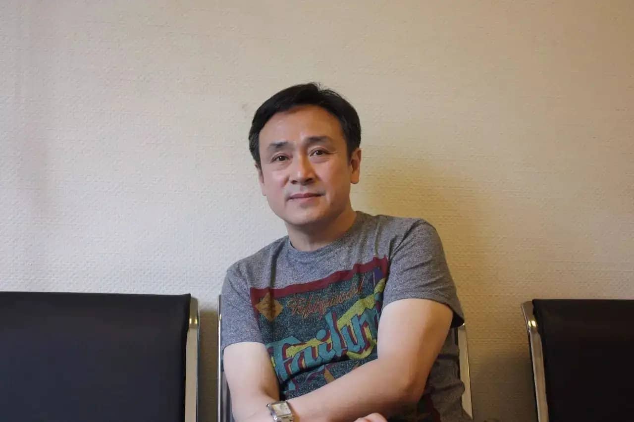 张永强