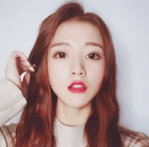 林奕婧