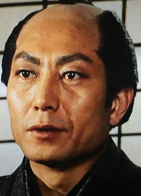 幸田宗丸