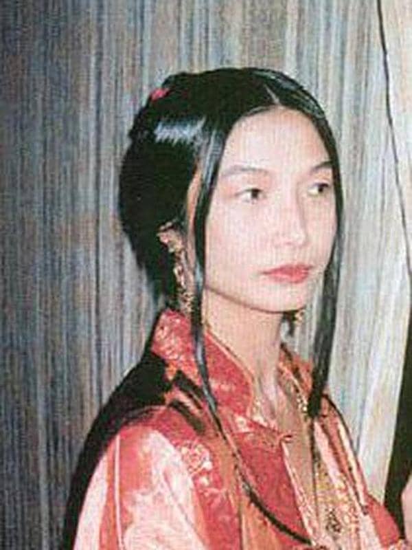 凡莎·塔利斯曼
