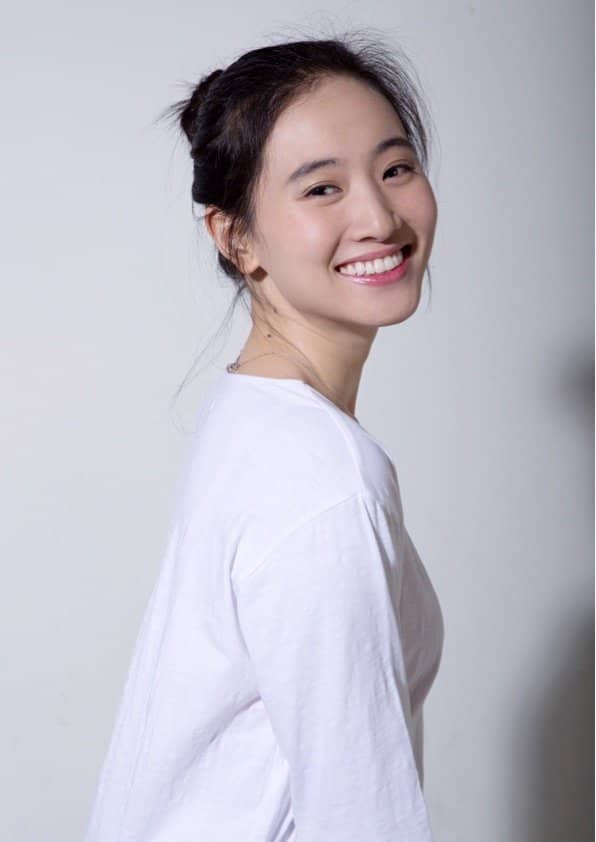 方馨蒂莲