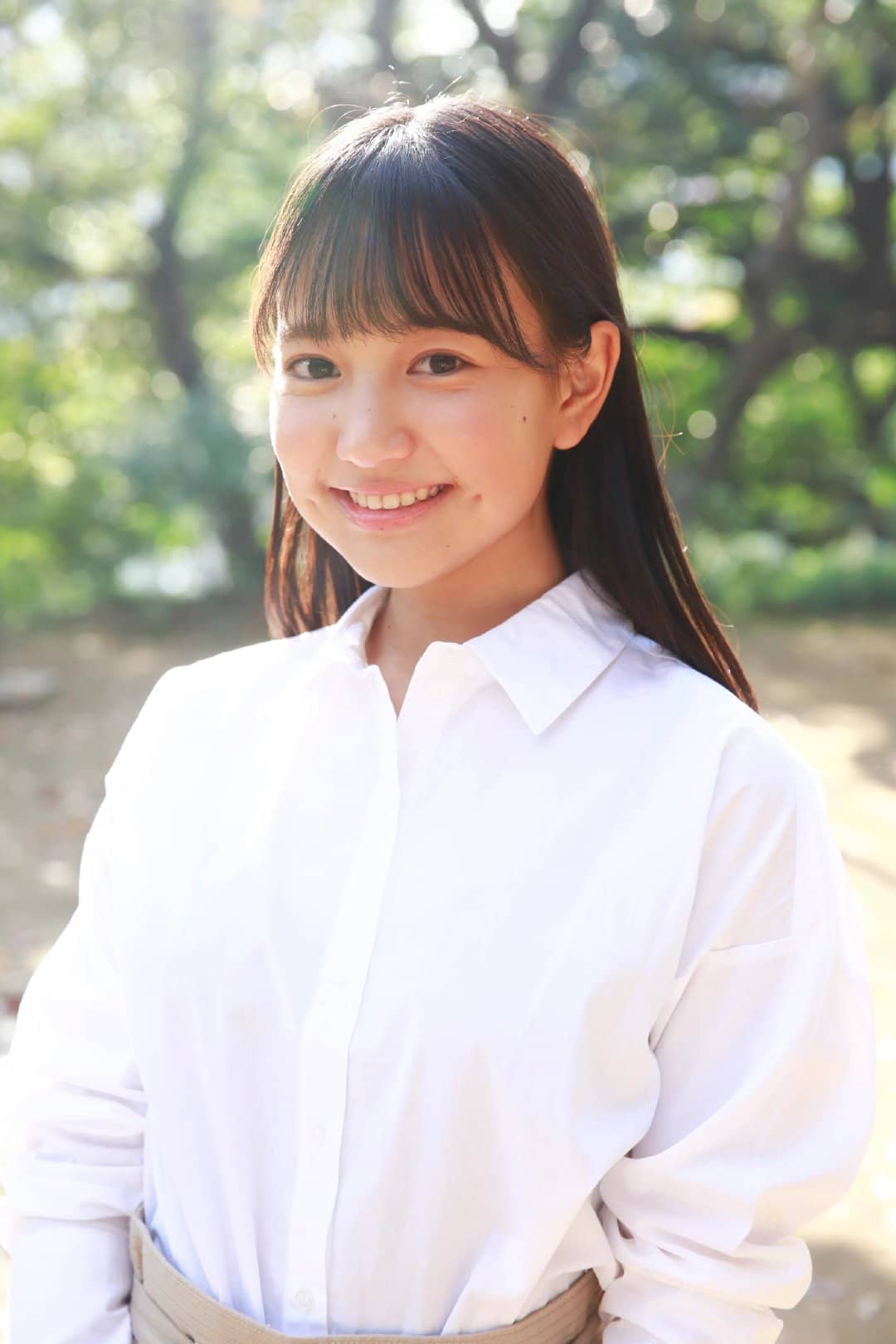 福室莉音