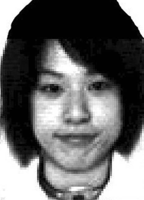 井上亚纪