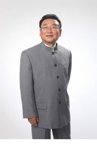蒋大为