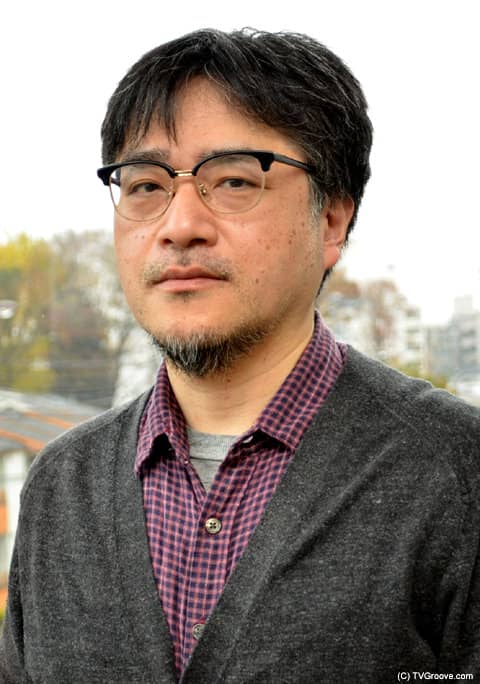 山内健司