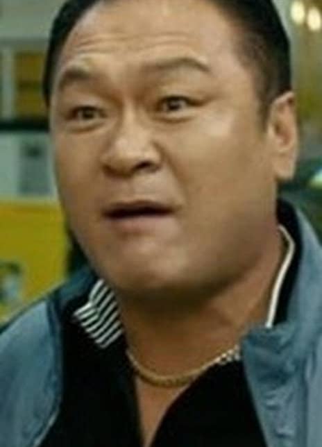 文元柱
