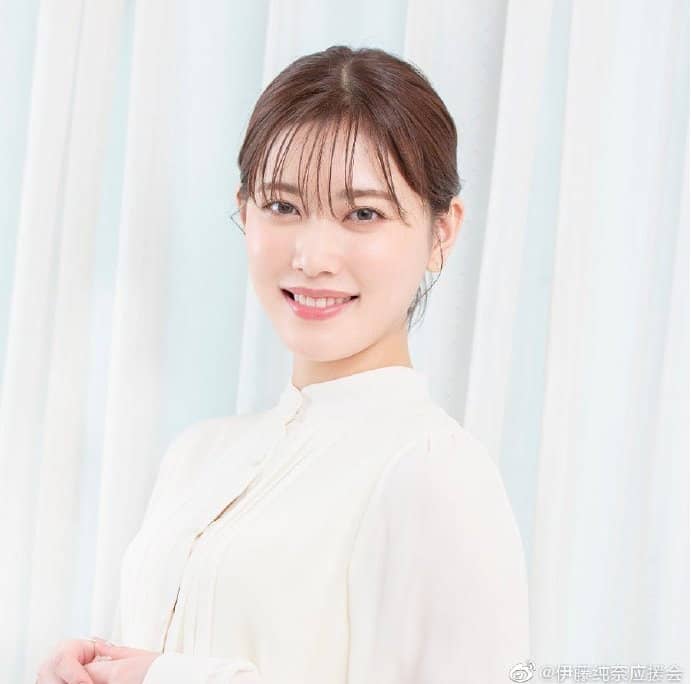 伊藤纯奈