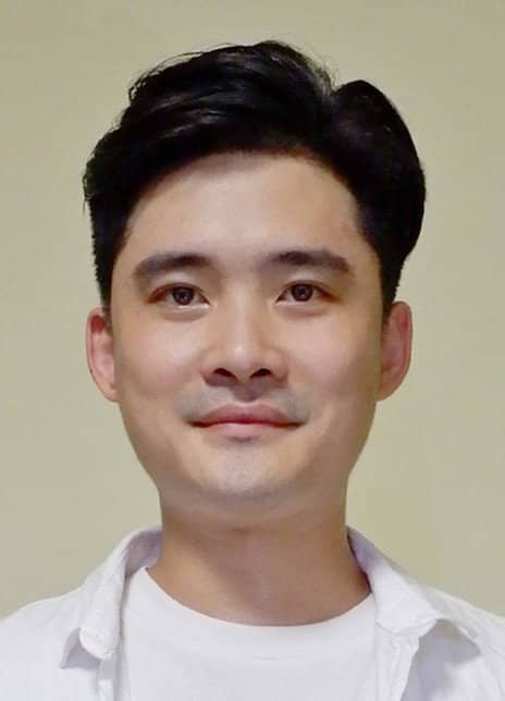 侯瑜畅