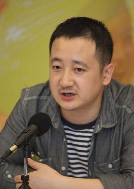 韩杰