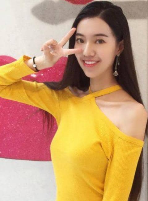 邹之遥