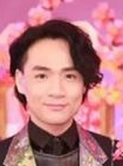 冯家俊