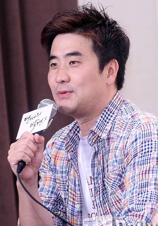 金善允