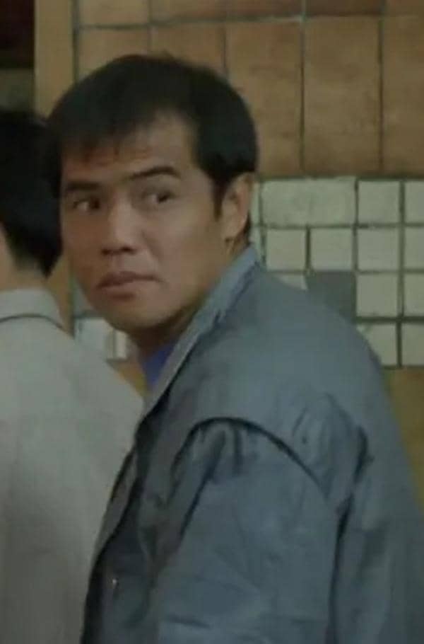 林志泰