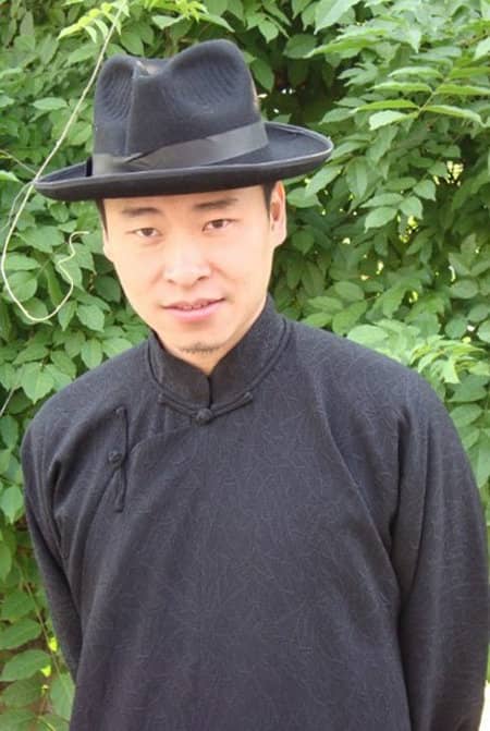 杨耀天
