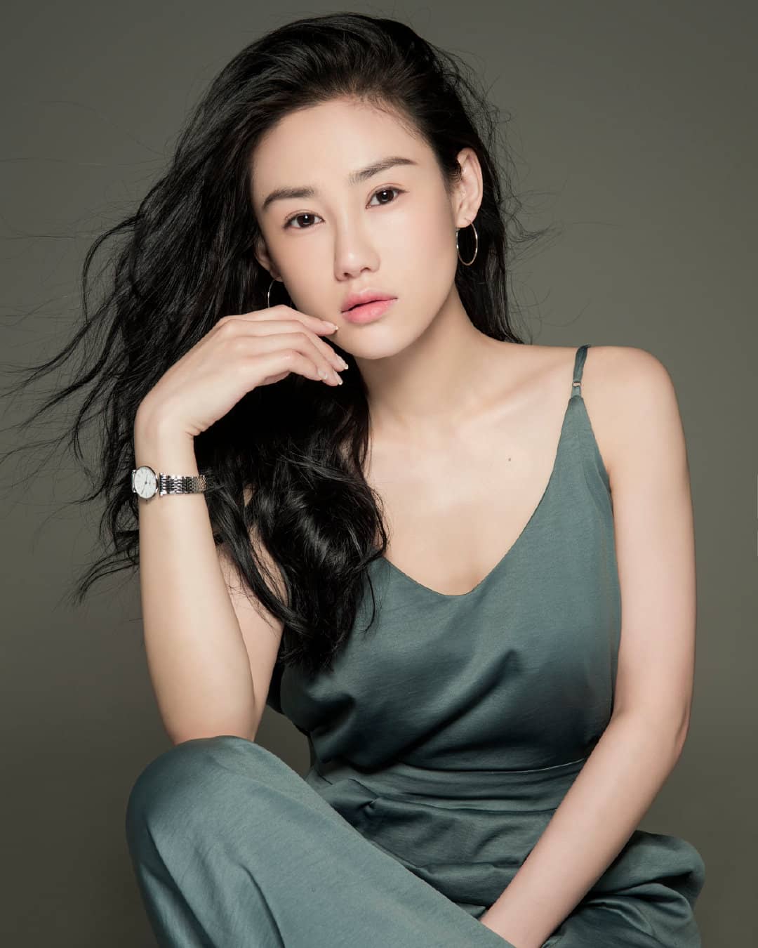 杨曼玉