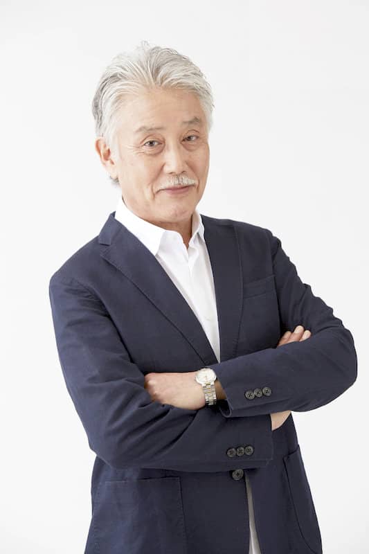 金尾哲夫