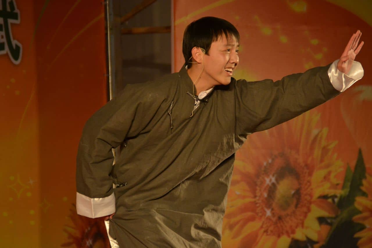 楼逸昊