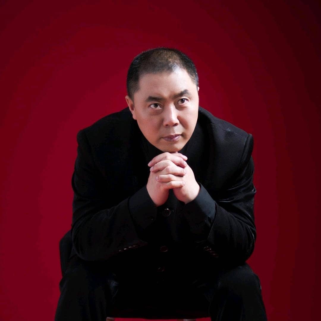 杨忠勋